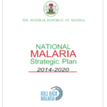 National Malaria Strategic Plan (NMSP) of Nigeria: 2014-2020
