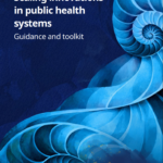 Scaling innovations in public health systems: Guidance and toolkit