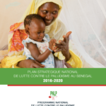 National Malaria Strategic Plan (NMSP) of Senegal: 2016 – 2020