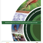 National Malaria Strategic Plan (NMSP) of South Africa: 2019 – 2023