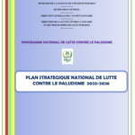 National Malaria Strategic Plan (NMSP) of Togo: 2023 – 2026
