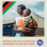 National Malaria Strategic Plan (NMSP) of Zambia: 2017 – 2021