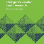 Artificial intelligence-related health research: ethics review and oversight