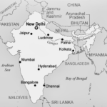 India