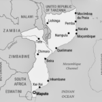 Mozambique