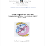 National Malaria Strategic Plan (NMSP) of Sao Tome and Principe: 2023 – 2027