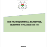 National Malaria Strategic Plan (NMSP) of Burkina Faso: 2026 – 2030