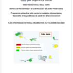 National Malaria Strategic Plan (NMSP) of Cabo Verde: 2020 – 2024