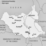 South Sudan