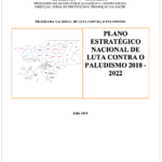 National Malaria Strategic Plan (NMSP) of Guinea-Bissau: 2018 – 2022