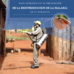 National Malaria Strategic Plan (NMSP) of Paraguay: 2015 – 2019