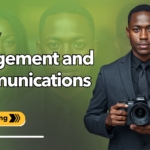 Policy Engagement and Communications
