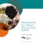 Entomological Surveillance Planning Tool (ESPT)