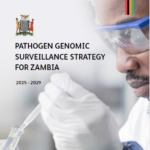Pathogen Genomic Surveillance Strategy for Zambia (2025-2029)
